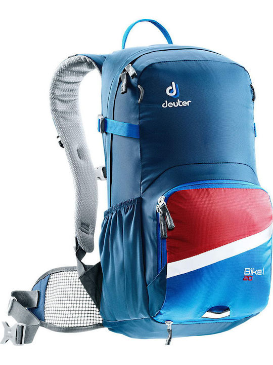 Deuter Bike I Bicycle Backpack 3203317-3980