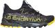 La Sportiva Tempesta GTX Sport Shoes Trail Running Black Waterproof with Gore-Tex Membrane