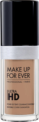 Make Up For Ever Ultra HD Foundation R360 Neutre 30ml
