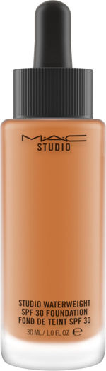 M.A.C Studio Waterweight Liquid Make Up SPF30 NW47 30ml