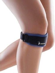 Thuasne Kniebandage Armband in Blau Farbe THU-0329