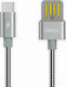 Remax Serpent RC-080a Braided USB 2.0 Cable USB...