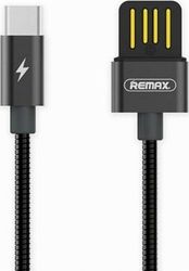 Remax Serpent RC-080a Плетен USB 2.0 Кабел USB-...