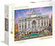 Fontada Di Trevi Puzzle 2D 500 Pieces