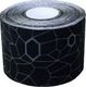 Thera-Band Standard Ταινία Κινησιοθεραπείας 5cm x 31.4m Black/Grey