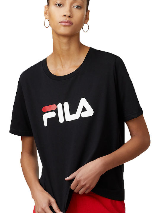 Eagle Women's T-shirt Black