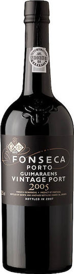 Jose Maria da Fonseca Κρασί Guimaraens Ερυθρό Γλυκό 750ml