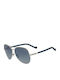 Liu Jo Men's Sunglasses Metal Frame LJ111S-711