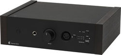 Pro-Ject Audio Head Box DS2 B Black