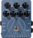 Darkglass Alpha Omega Pedale Wirkung Verzerrung E-Bass
