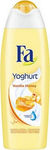 Fa Yogurt & Vanilla Honey Cremiges Schaumbad (1x750ml) 750ml