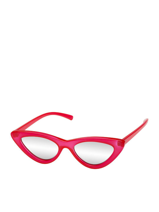 Le Specs The Last Lolita Damen Sonnenbrille mit...