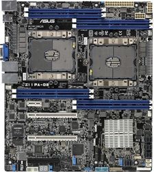 Asus Z11PA-D8 SSI CEB with Socket Intel 3647