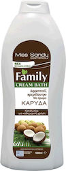 Miss Sandy Family Καρύδα 1000ml Miss Sandy Family Καρύδα 1000ml
