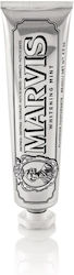 Marvis Whitening Mint Οδοντόκρεμα Marvis Whitening Mint Οδοντόκρεμα