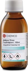 Chemco Αιθέριο Έλαιο Grapefruit 100ml