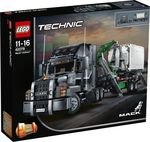 Lego Technic Mack Anthem for 11 - 16 Years Old 42078