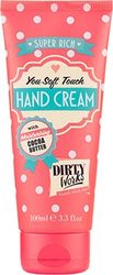 Dirty Works You Soft Touch Крем за Ръце 100ml