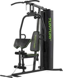 Tunturi HG20 Mehrfachturnhalle mit Gewichten 60kg Tunturi HG20 Mehrfachturnhalle mit Gewichten 60kg