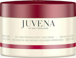 Juvena Body Rich & Intensive Body Care Cream Крем за тяло 200мл