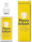 Evdermia Revolotion Lotion Against Hair Loss for All Hair Types (1x60ml)