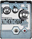 Death By Audio Robot Pedale Verzerrung E-Gitarre