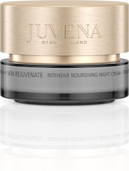 Juvena Skin Rejuvenate Intensive Nourishing Night Cream Αντιγηραντική Κρέμα Νυκτός 50ml Juvena Skin Rejuvenate Intensive Nourishing Night Cream Αντιγηραντική Κρέμα Νυκτός 50ml