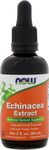 Now Foods Echinacea Extract Liquid 60ml