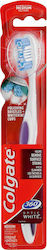 Colgate 360 Degree Optic White Periuță de dinți...