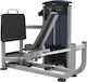 Impulse Beinpresse mit Gewichten 91kg