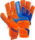 Reusch Prisma Supreme G3 Fusion Ortho-Tec Γάντια Τερματοφύλακα Ενηλίκων Πορτοκαλί