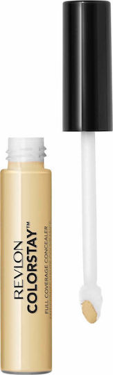 Revlon Colorstay Concealer Concealer 6.2ml 6.2gr