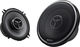 Kenwood KFC-X134 Σετ Ηχεία Αυτοκινήτου Ομοαξονικά 5.25" με 40W RMS (2 Δρόμων)
