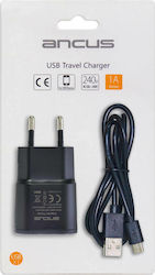 Ancus 54709 with Cable micro USB