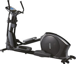 Amila EG8520 Electromagnetic Cross Trainer with Plate Weight 10kg for Maximum Weight 180kg