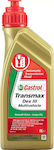 Castrol Automatikgetriebeöl Transmax Dex III Multivehicle 1Es