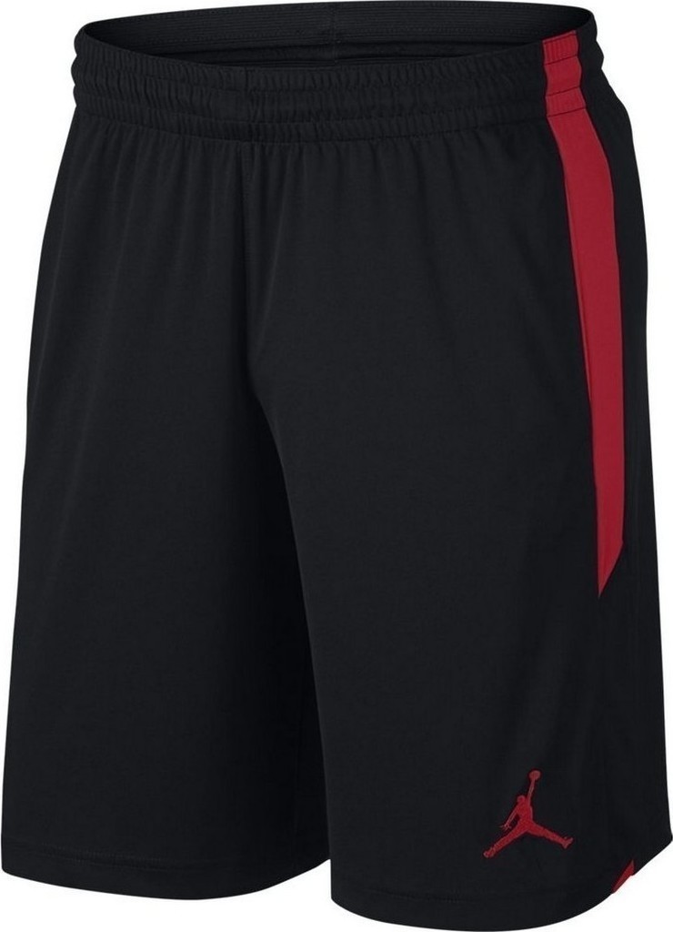 23 alpha dry knit short print