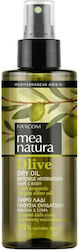 Farcom Mea Natura Dry Dry Body Oil 160ml