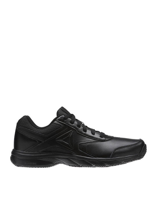 Reebok Work'n Cushion 3.0 Ανδρικά Sneakers Black