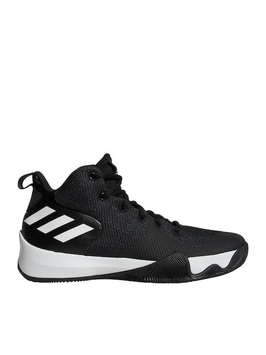 adidas Explosive Flash Ανδρικά Αθλητικά Παπούτσ...