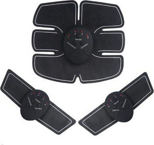 EMS Abdominal and Body Portable Muscle Stimulator