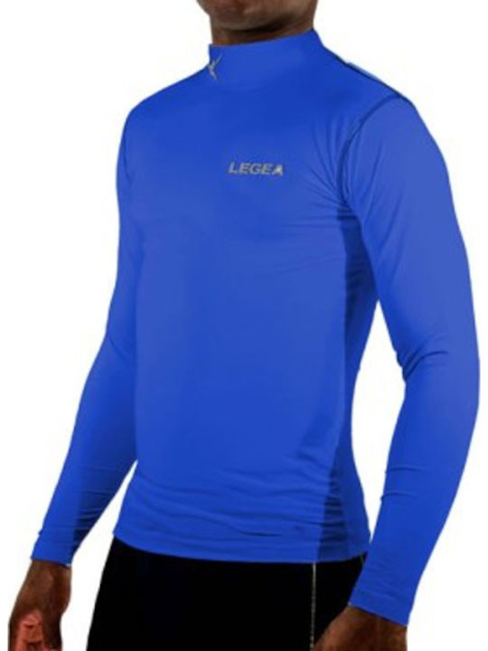 Legea LFM62 Compression Blue