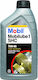 Mobil Mobilube 1 SHC Car Gear Oil For Manual Transmission & Differential 75W-90 1lt