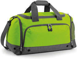 BagBase Athleisure Holdall Sack Voyage 30L Gree...