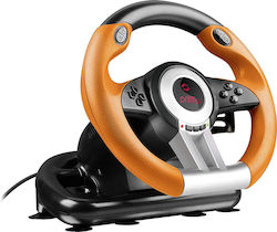 SpeedLink Drift O.Z. Racing Wheel για PC