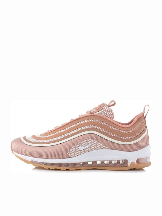 Nike Air Max 97 Ultra 17 917704 600 Skroutz.gr
