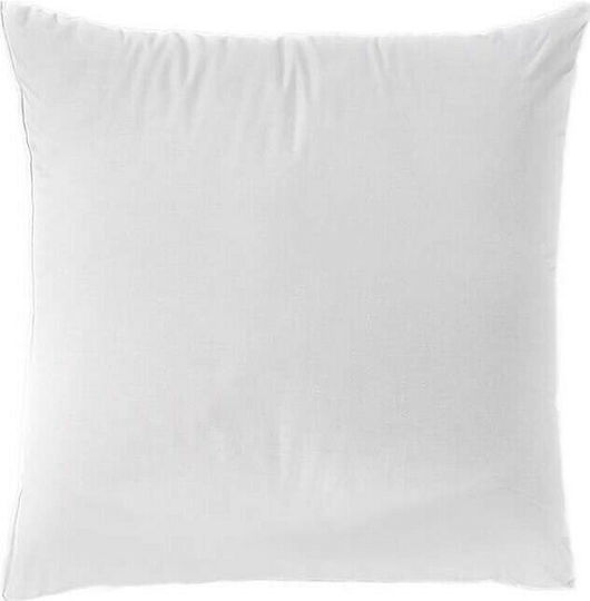 La Luna Goodnight Throw Pillow with 100% Cotton White Filling 50x50cm