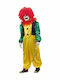 Carnival Costume Clown