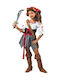 Kids Carnival Costume Pirate