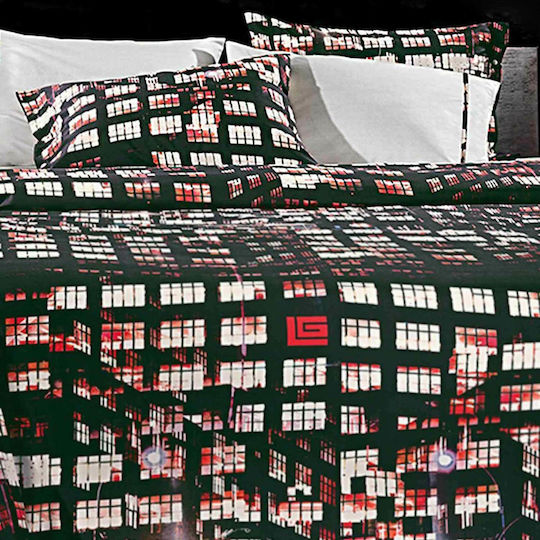 Guy Laroche Estate Module Fete De Pernă Decorative 2 Buc 50x70 Cm